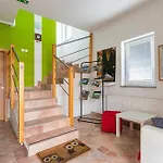 Apartmán Lavric