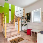 Lavric Apartmán *
