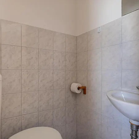 Lavric Apartamento