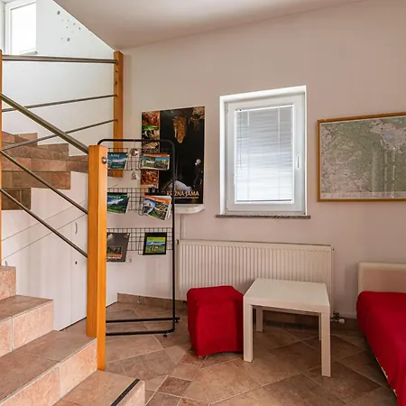 Apartamento Lavric *