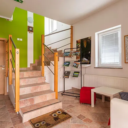 Apartamento Lavric Velike Bloke