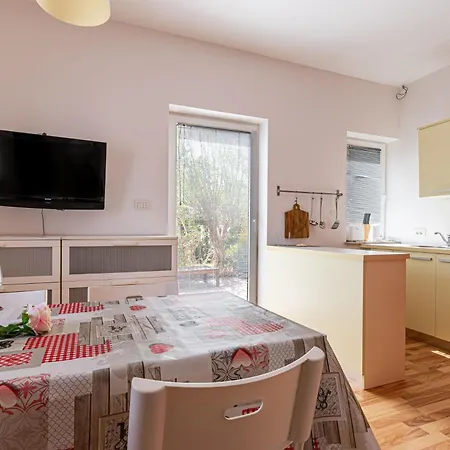 Apartamento Lavric Velike Bloke