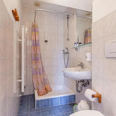 Lavric Apartamento *