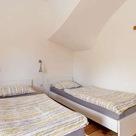 Apartamento Lavric Velike Bloke
