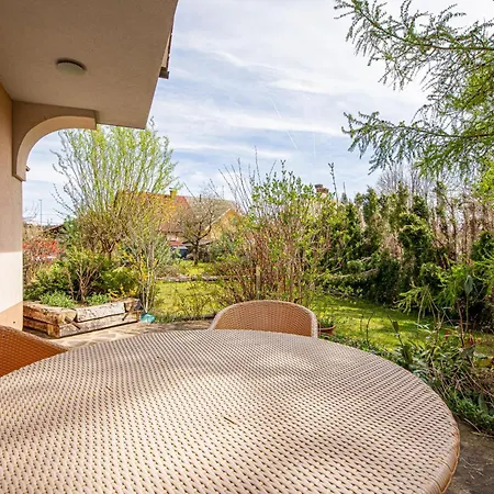 Lavric Apartamento
