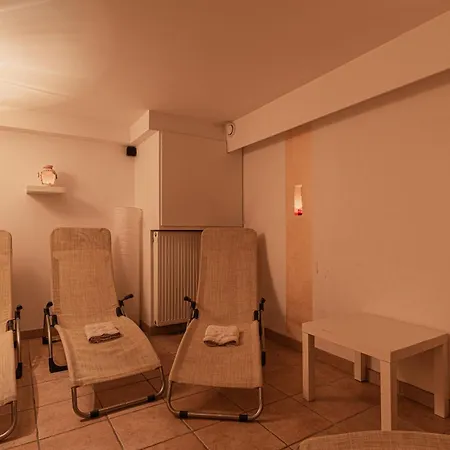 Lavric Apartment *