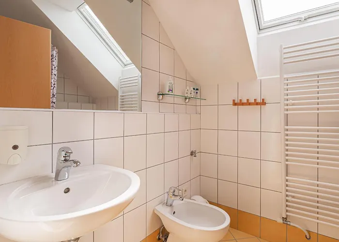 Appartamento Lavric Velike Bloke