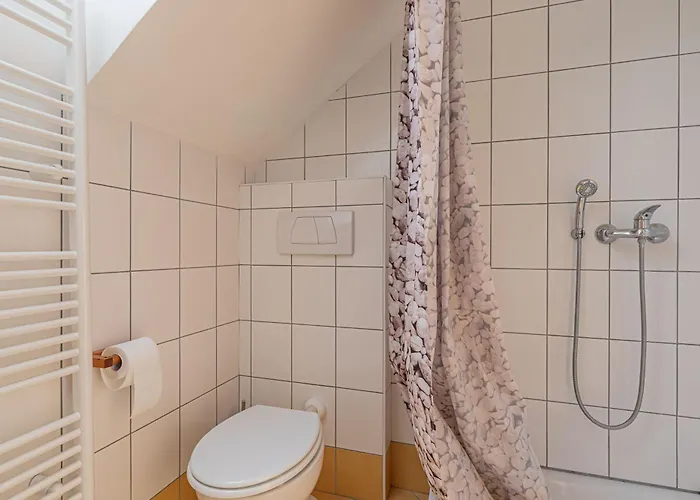 Appartamento Lavric *