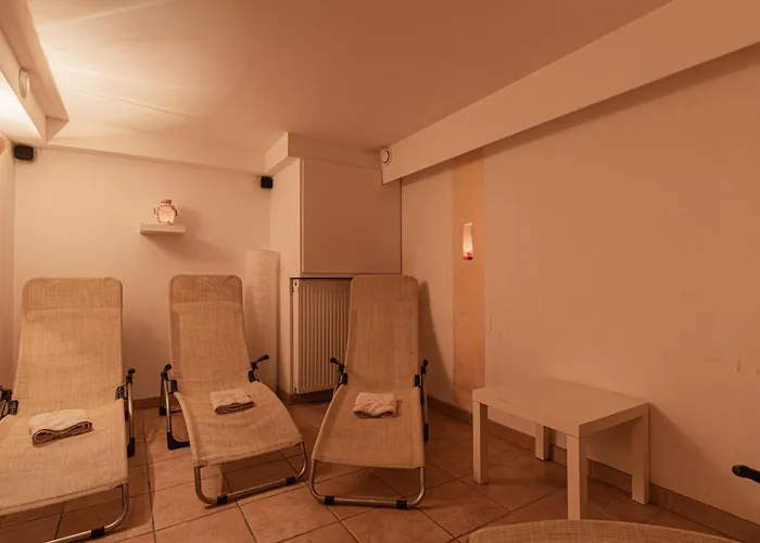 Appartamento Lavric *