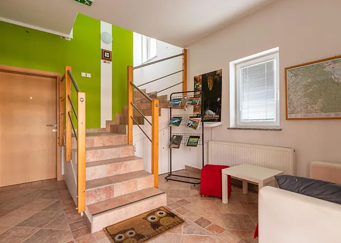 Appartamento Lavric Velike Bloke