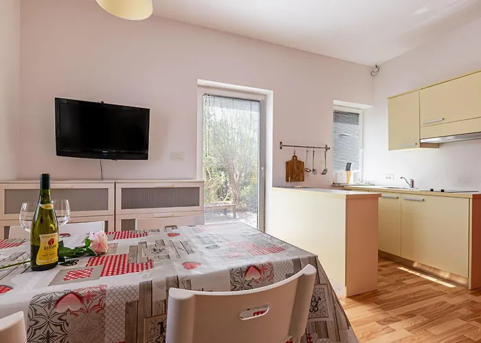 Appartamento Lavric Velike Bloke