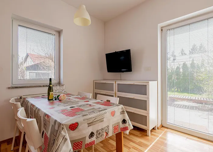 Lavric Appartamento *