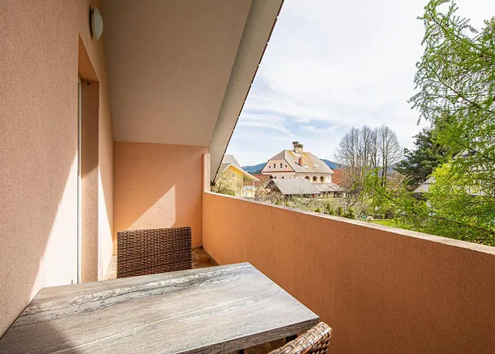 Appartamento Lavric Velike Bloke