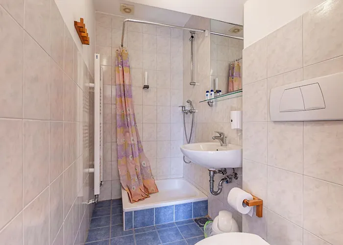 Lavric Appartamento *