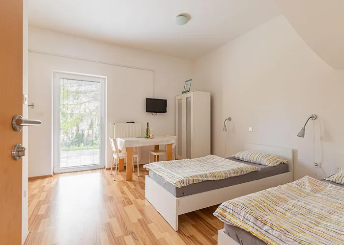 Lavric Appartamento *