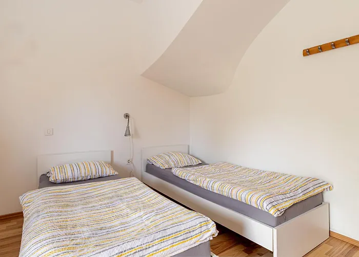 Appartamento Lavric Velike Bloke