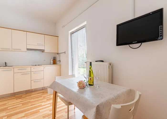 Lavric Appartamento *